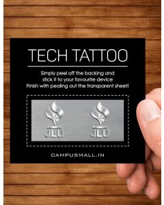 JLU Tech Tattoo